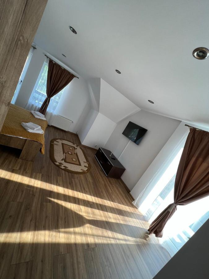 Guest house Vibrant *
