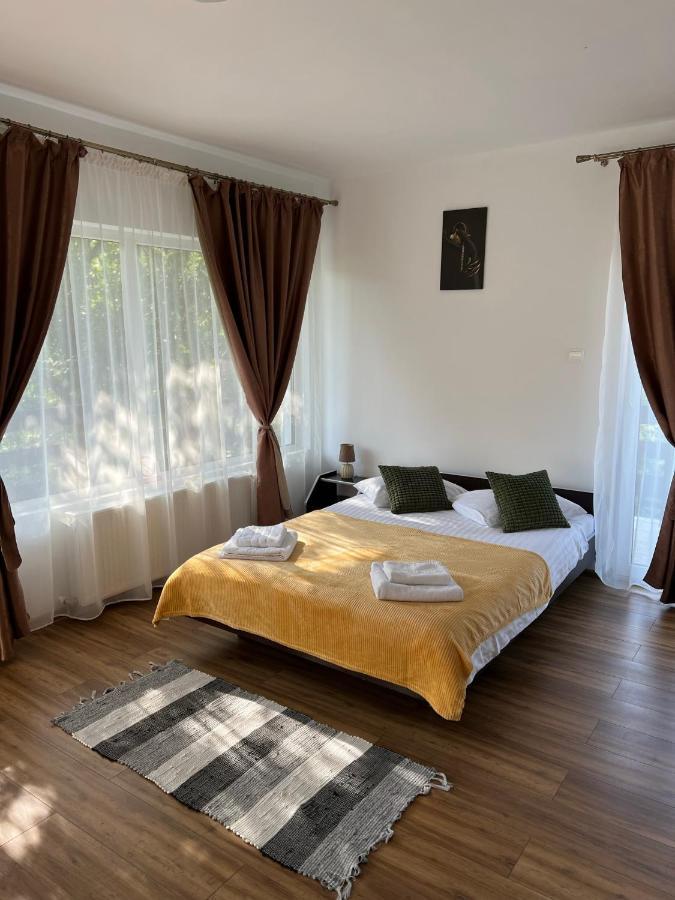 Guest house Vibrant