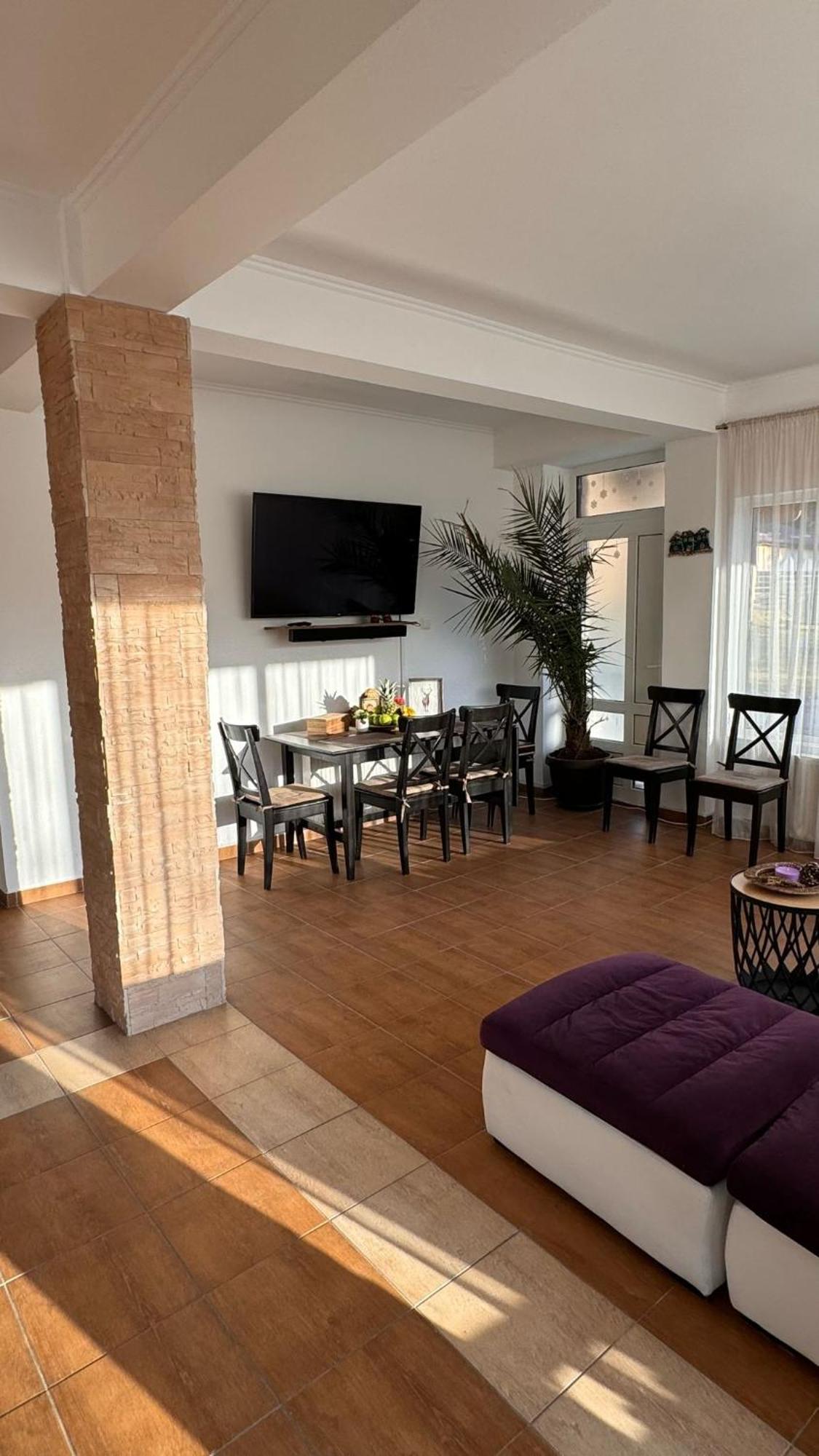 Guest house Vibrant *